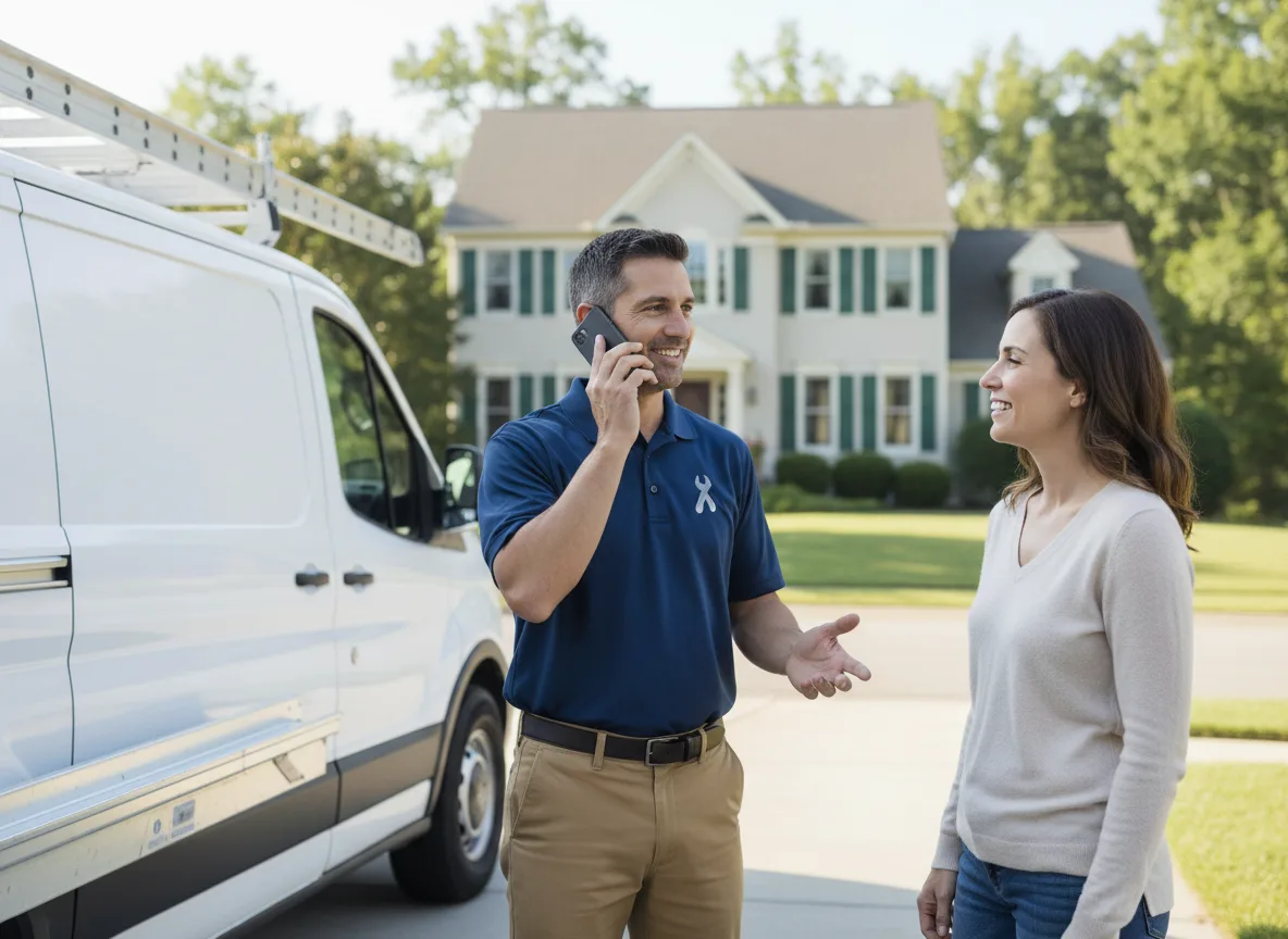 Home Gutter Service Sheridan, TX FAQs
